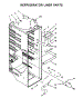 Refrigerator Liner Parts