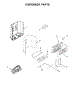 Dispenser Parts