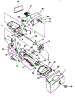 Ice Bucket / Auger