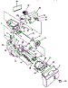 Ice Bucket / Auger