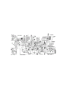 Wiring Diagram parts for Kenmore Refrigerator 253.58085895 (25358085895, 253 58085895) from AppliancePartsPros.com