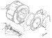 Cylinder And Hub