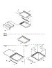 Deli And Crisper Assembly