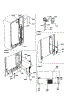 Cabinet Back