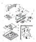 Top And Console Assembly