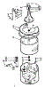 Tub And Basket Assembly
