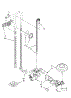 Fill, Drain And Overfill Parts