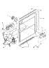 Door And Latch Parts
