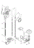 Fill, Drain And Overfill Parts