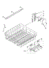 Upper Rack And Track Parts