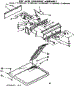 Top And Console Assembly