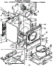 Cabinet A-Sembly