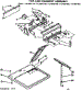 Top And Console Assembly