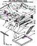 Top And Console Parts