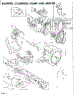 Blower, Cylinder, Pump And Motor