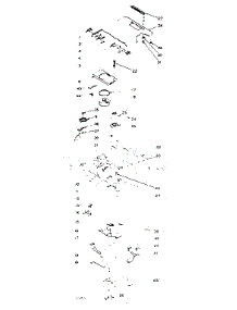 Top And Control Assembly parts for Kenmore Washer 110.6114241 (1106114241, 110 6114241) from AppliancePartsPros.com