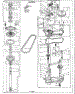 Gear Case And Superstructure Assembly