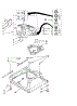 Machine Base Parts