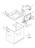 Top And Cabinet Parts