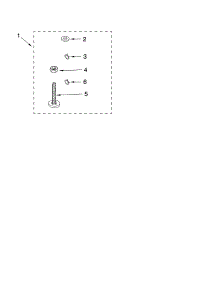 Miscellaneous And Optional Parts (Not Included) parts for Kenmore Washer 110.22954102 (11022954102, 110 22954102) from AppliancePartsPros.com