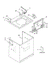 Top And Cabinet Parts