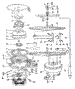 Motor, Heater, And Spray Arm Details