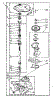 Gearcase Parts