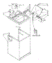 Top And Cabinet Parts