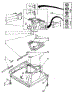 Machine Base Parts