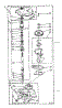 Gearcase Parts