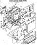 Door And Toe Panel Parts
