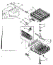 Dishrack Parts