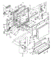 Door And Toe Panel Parts