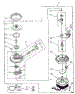 Pump And Motor Parts
