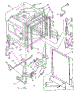 Tub Parts
