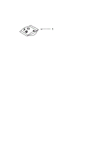 Miscellaneous parts for Kenmore Dishwasher 665.15777990 (66515777990, 665 15777990) from AppliancePartsPros.com