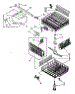 Dishrack