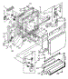 Door And Toe Panel Parts