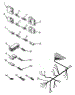 Wiring Harness Parts