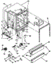 Tub Assembly