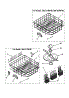 Lower Dishrack