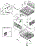 Dishrack
