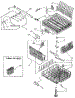 Dishrack