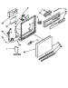 Frame And Console