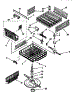 Dishrack
