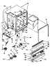 Tub Assembly