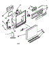Frame And Console