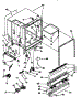 Tub Assembly