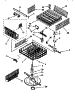 Dishrack
