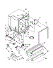Tub Assembly